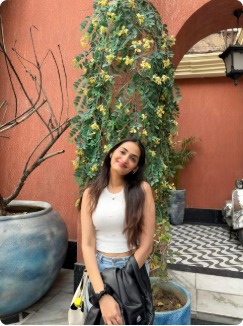 Khushi Jain